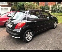 Peugeote 207, 2007 ,1.4 I sell