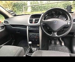 Peugeote 207, 2007 ,1.4 I sell - Image 4/5