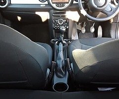 Mini One Hatch 1.6 diesel - Image 4/5