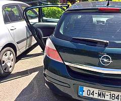 opel