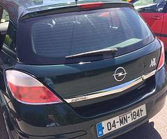 opel