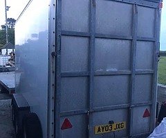 Ifor williams 14ft trailer - Image 3/9