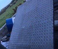 Ifor williams 14ft trailer - Image 5/9