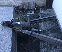 Ifor williams 14ft trailer - Image 7/9