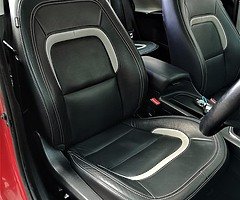 Kia Ceed 4 Tech Eco 1.6 Crdi 2014 (142) HIGH SPEC! - Image 4/8
