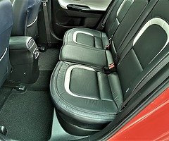 Kia Ceed 4 Tech Eco 1.6 Crdi 2014 (142) HIGH SPEC! - Image 5/8