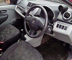 2009 Suzuki Alto - Image 4/6