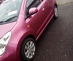 2009 Suzuki Alto - Image 5/6