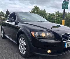 08 VOLVO C30 NCTD 10/19