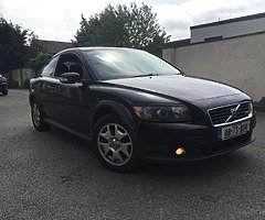 08 VOLVO C30 NCTD 10/19 - Image 4/10