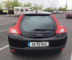08 VOLVO C30 NCTD 10/19 - Image 6/10