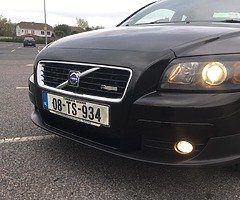 08 VOLVO C30 NCTD 10/19 - Image 8/10
