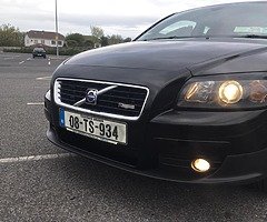 08 VOLVO C30 NCTD 10/19 - Image 10/10