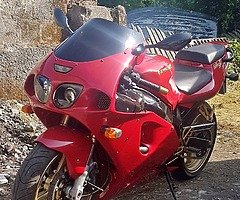 Motorbike