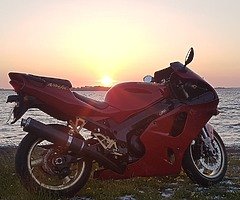 Motorbike