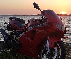 Motorbike - Image 4/6