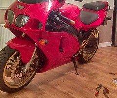 Motorbike - Image 5/6