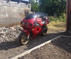 Motorbike - Image 6/6