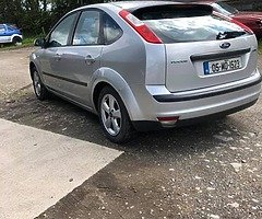 Ford focus 1.4 for breaking - Image 3/4