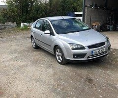 Ford focus 1.4 for breaking - Image 4/4