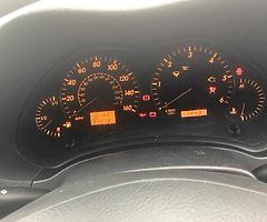 Toyota avensis diesel
