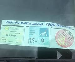 Toyota avensis diesel