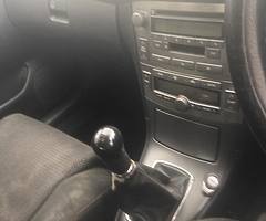 Toyota avensis diesel - Image 4/10