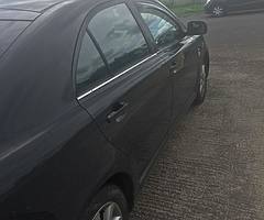 Toyota avensis diesel - Image 8/10