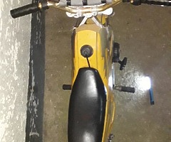 Mini moto - Image 4/6