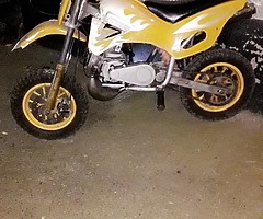 Mini moto - Image 5/6