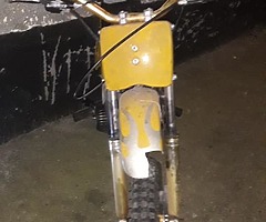 Mini moto - Image 6/6