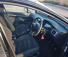 Peugeot 2008 NCT 01.20