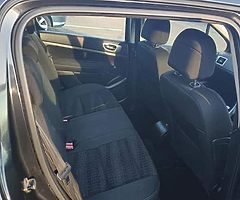 Peugeot 2008 NCT 01.20 - Image 4/10