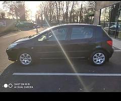 Peugeot 2008 NCT 01.20 - Image 6/10