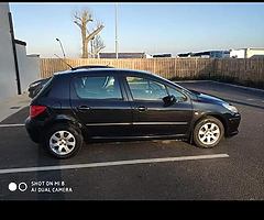 Peugeot 2008 NCT 01.20 - Image 7/10