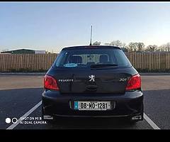 Peugeot 2008 NCT 01.20 - Image 8/10