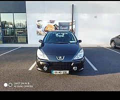 Peugeot 2008 NCT 01.20 - Image 9/10