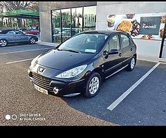 Peugeot 2008 NCT 01.20 - Image 10/10
