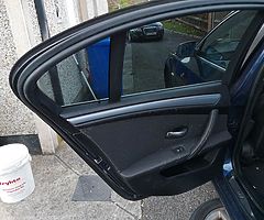 Bmw 520d 2008 for parts - Image 3/6
