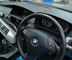 Bmw 520d 2008 for parts - Image 4/6