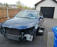 Bmw 520d 2008 for parts - Image 5/6