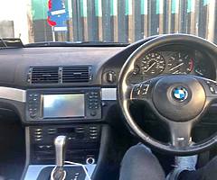 bmw 525D