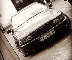 bmw 525D - Image 5/6