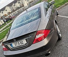 Mercedes CLS 350 CGI - Image 3/8