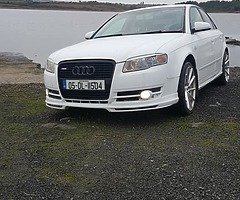 Audi a4 2005 - Image 3/12