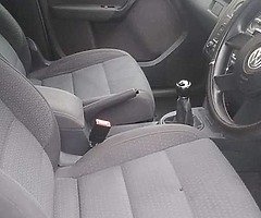 volkswagon touran - Image 3/5