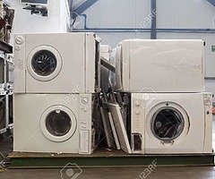 All SCRAP METAL WANTED