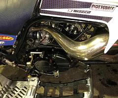 yamaha banshee - Image 3/9