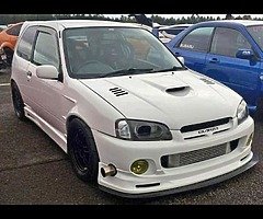 Glanza v - Image 3/4