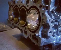 High comp B18cR - Image 3/4